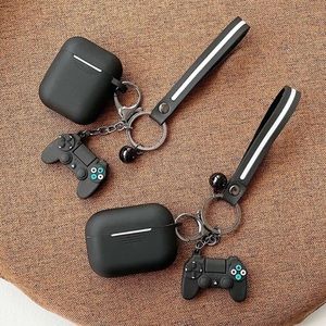 NEW! AirPods Case |PlayStation Controller|Keychain